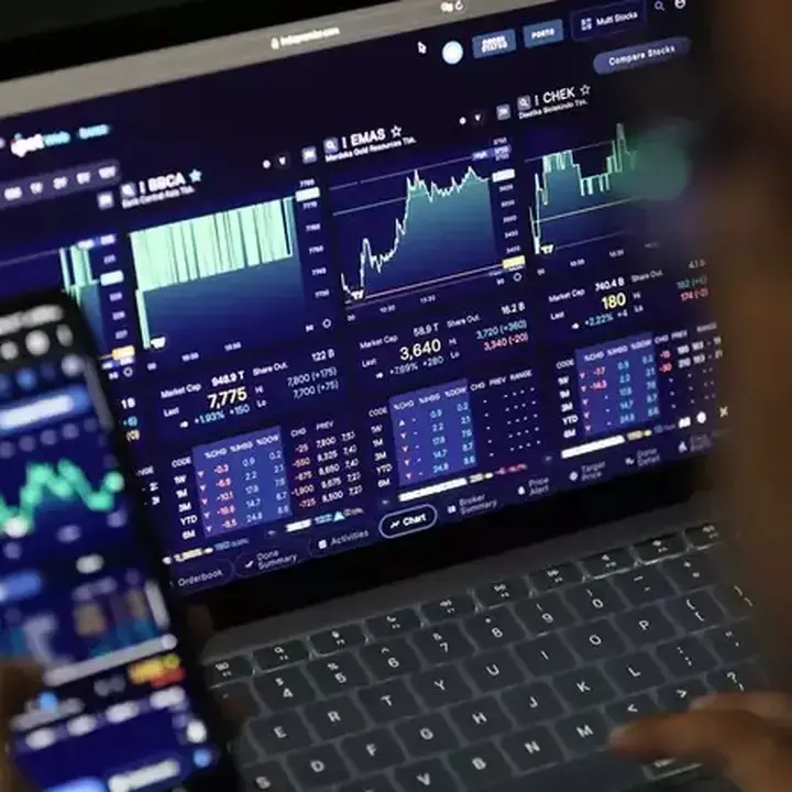 Rekomendasi Saham Pilihan dan Target Harga untuk Trading 28 Agustus