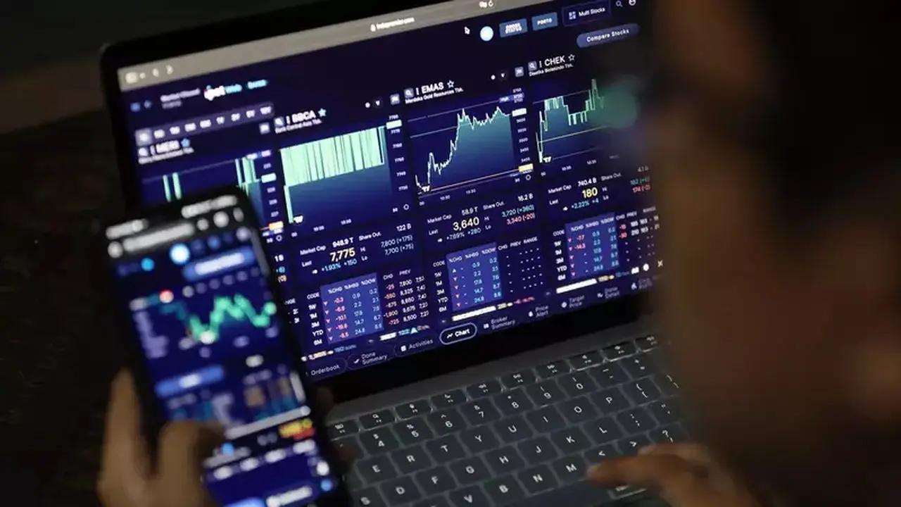 Rekomendasi Saham Pilihan dan Target Harga untuk Trading 28 Agustus