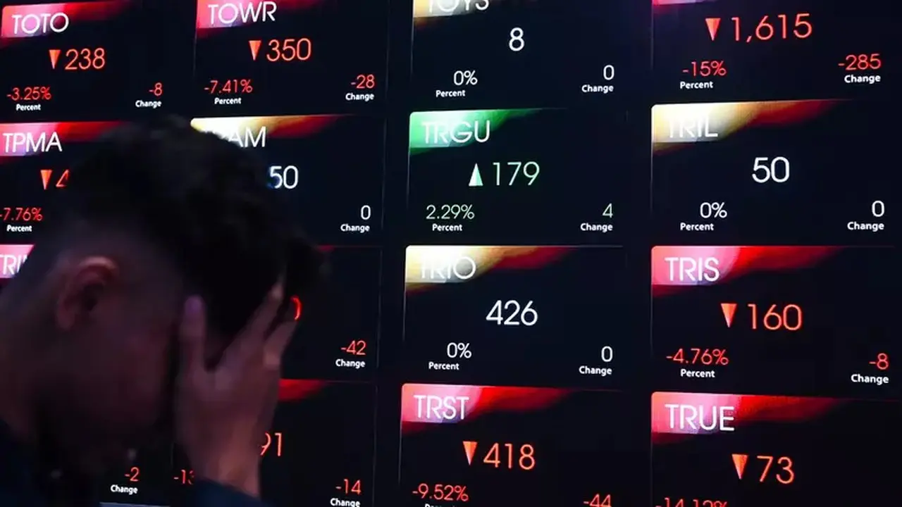 Rekomendasi Saham Pilihan untuk Trading 31 Agustus Beserta Target Harga
