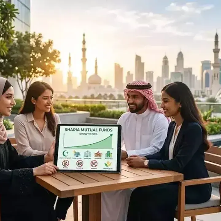 Reksa Dana Syariah: Panduan Lengkap Investasi Halal