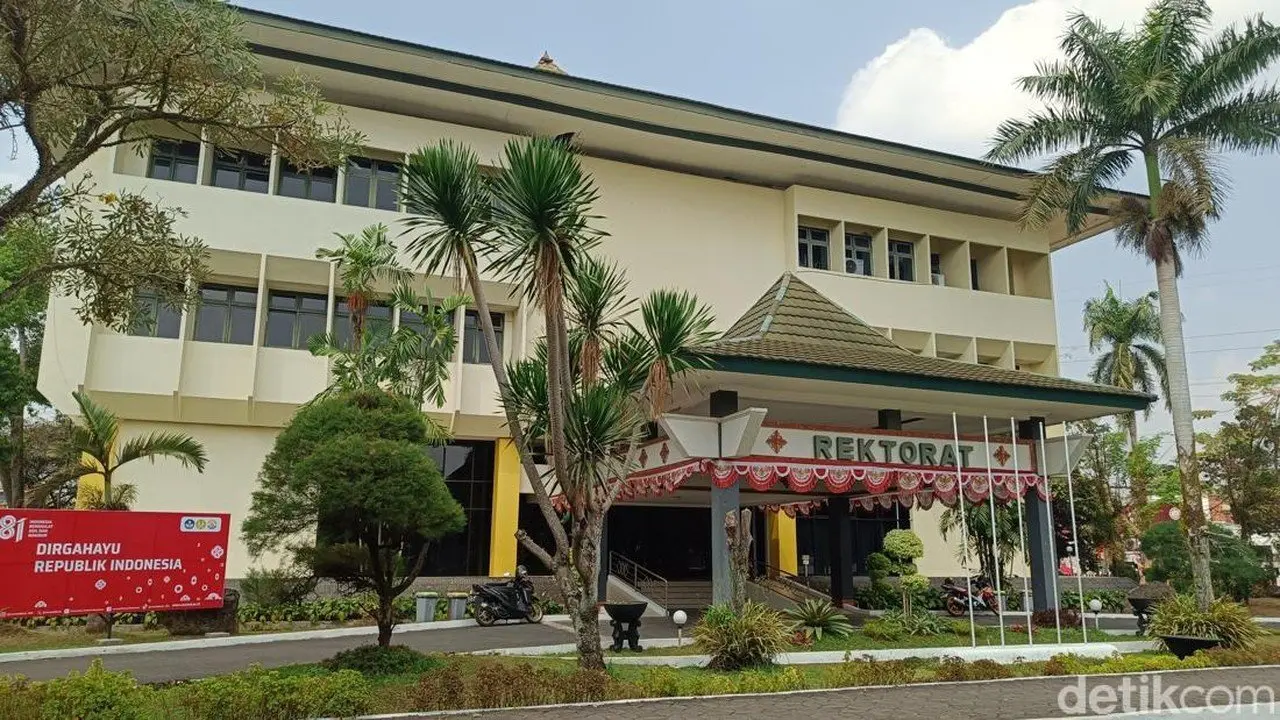 Rektor Unsoed Terjaring OTT KPK, Komisi X DPR Desak Perbaikan Sistem Penerimaan Mahasiswa