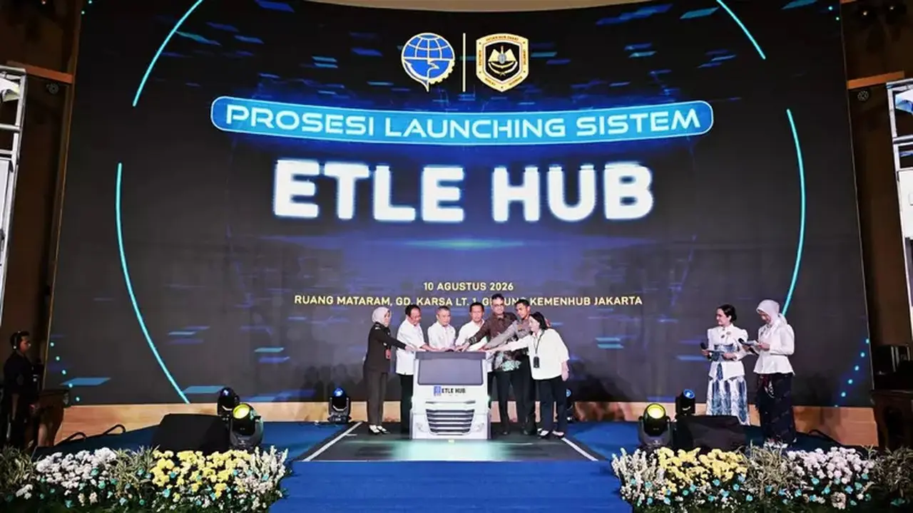 Revisi UU LLAJ Diperkuat untuk Dukung Target Zero ODOL 2027