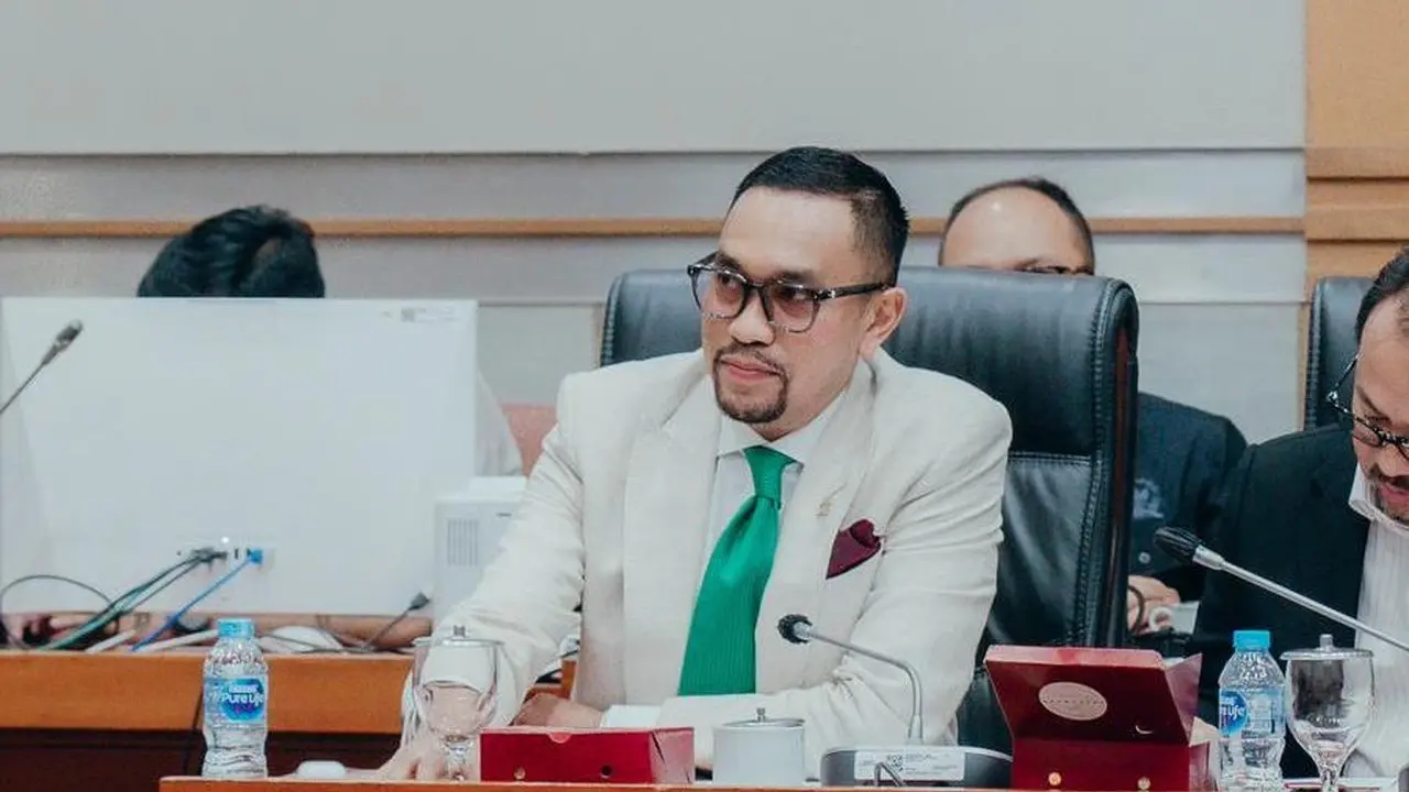 RUU Perampasan Aset Ditarget Rampung Desember 2026, Potensi Abuse of Power Jadi Sorotan