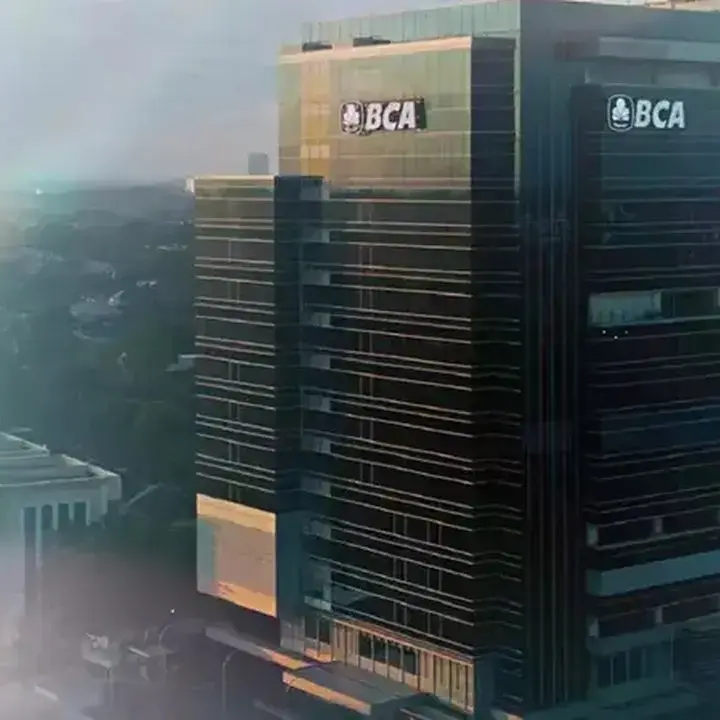 Saham BBCA Berbalik Arah, Investor Asing Catat Net Sell Setelah Periode Net Buy