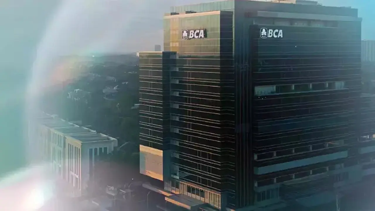 Saham BBCA Berbalik Arah, Investor Asing Catat Net Sell Setelah Periode Net Buy
