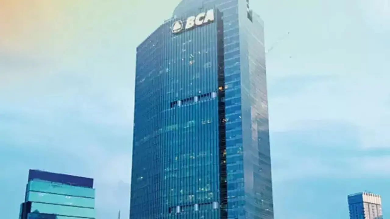 Saham BBCA Diborong Asing Jelang Cum Date Dividen, Prospek Cerah
