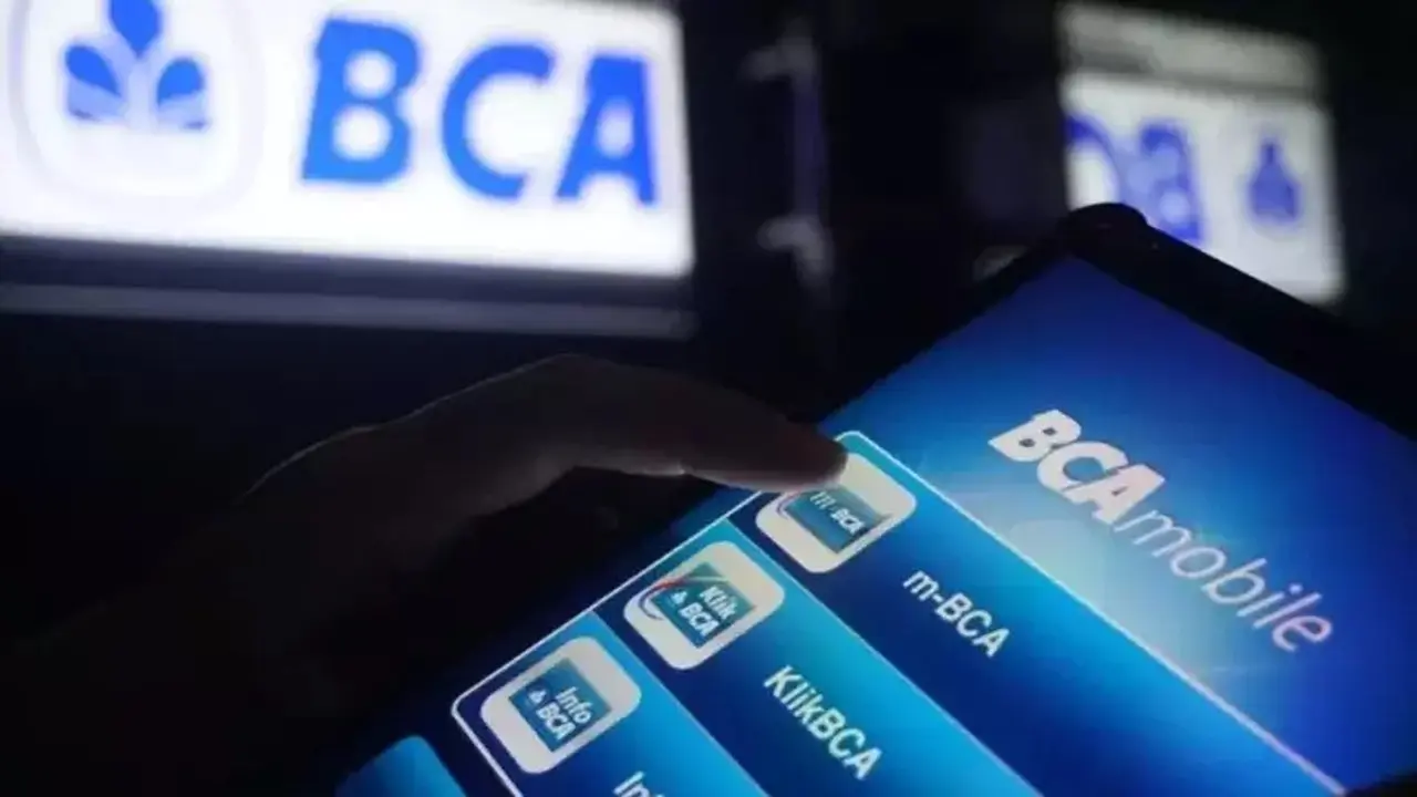 Saham BCA Diprediksi Menguat 46% Menuju Rp 9.480