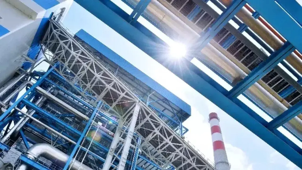 Saham DSSA Menguat Tajam, Didorong Diversifikasi Bisnis Grup Sinar Mas