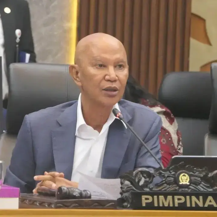 Said Abdullah Dorong APBN 2027 Lebih Berdampak dan Berkeadilan