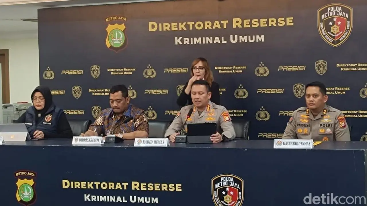 Satu Warga Tewas Pasca-Rusuh Pejompongan, Polisi Bantu Evakuasi dan Identifikasi