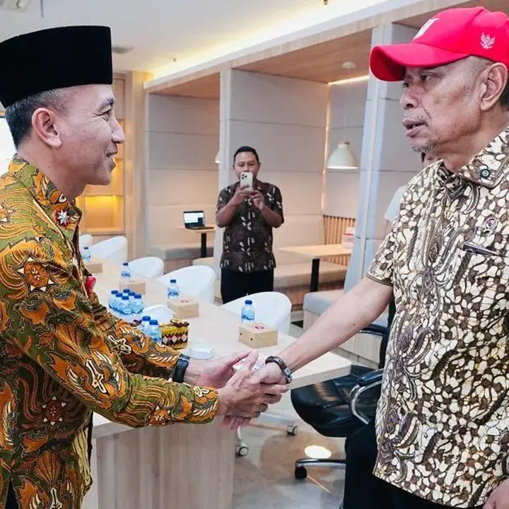 Sekolah Rakyat: Strategi Pemerintah Putus Rantai Kemiskinan Melalui Pendidikan