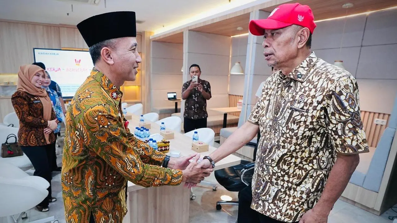 Sekolah Rakyat: Strategi Pemerintah Putus Rantai Kemiskinan Melalui Pendidikan