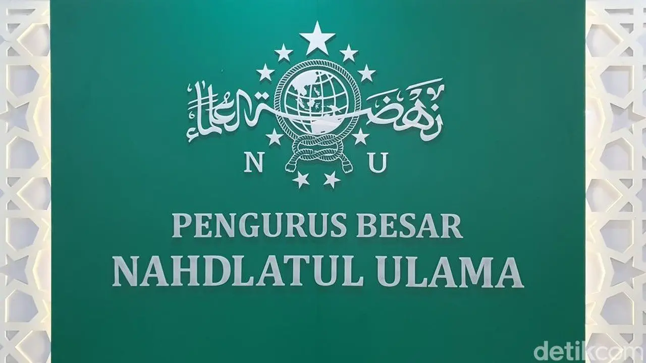Sembilan Kiai Terpilih Jadi Anggota AHWA Penentu Pimpinan PBNU