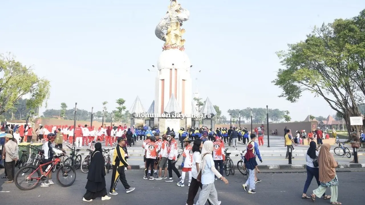 Sidoarjo Capai 99,79% UHC, Ribuan Warga Masih Belum Terlindungi JKN
