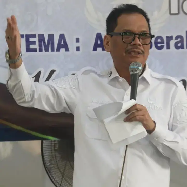 SMPN 4 Serang Akan Direlokasi, Lahan Digunakan untuk Gedung Parkir