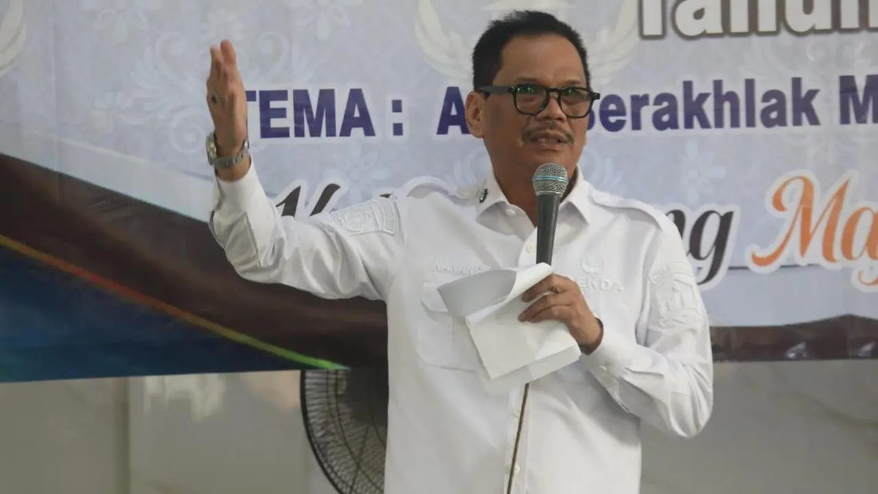 SMPN 4 Serang Akan Direlokasi untuk Lahan Parkir Bisnis