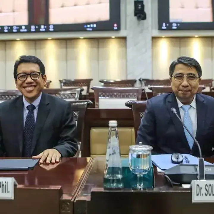 Solikin Juhro: Sinergi BI dengan Pemerintah Jaga Independensi, Bukan Menggerus