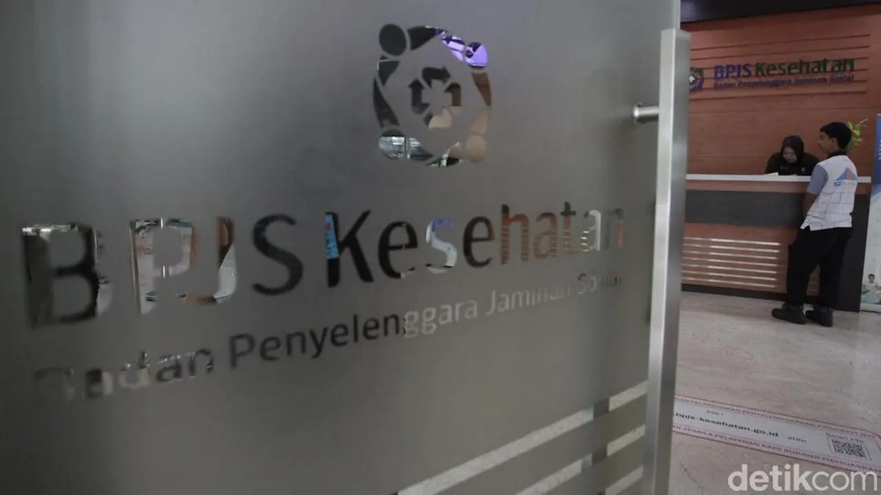 Syarat Anak Peserta JKN Tetap Ditanggung Hingga Usia 25 Tahun