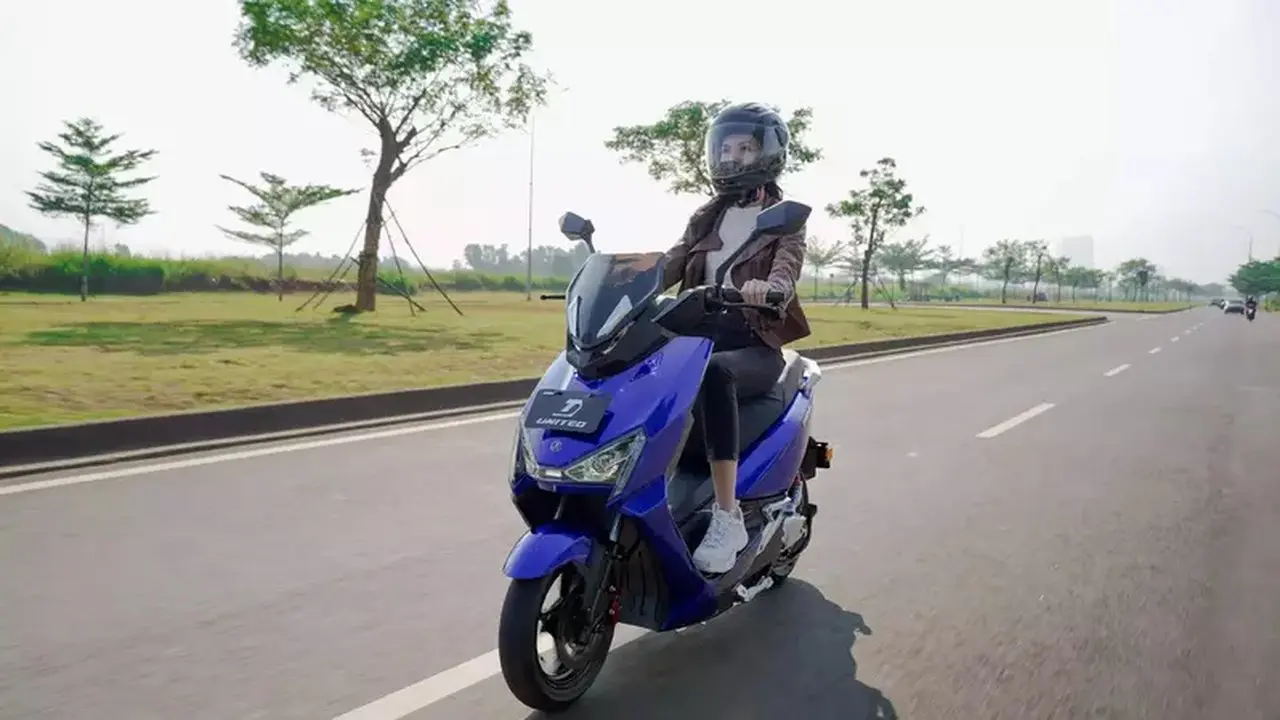 Target Sejuta Motor Listrik: Antara Ambisi dan Realitas Anggaran