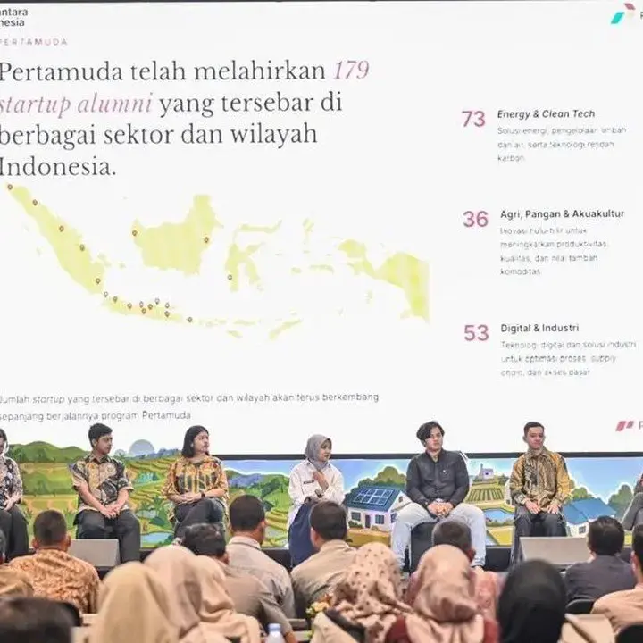 Teknologi AI “Iwak” Pertamina Tingkatkan Pendapatan Nelayan Cilacap