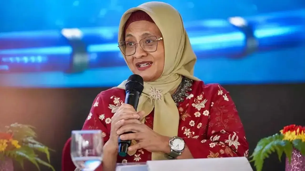Telkom Targetkan Nilai Perusahaan Naik Dua Kali Lipat Hingga 2030