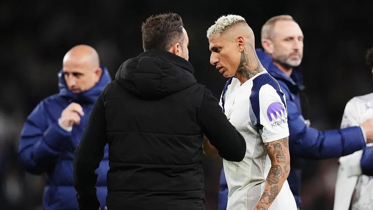 Tiga Bintang Tottenham Hotspur Ingin Hengkang dari London Utara