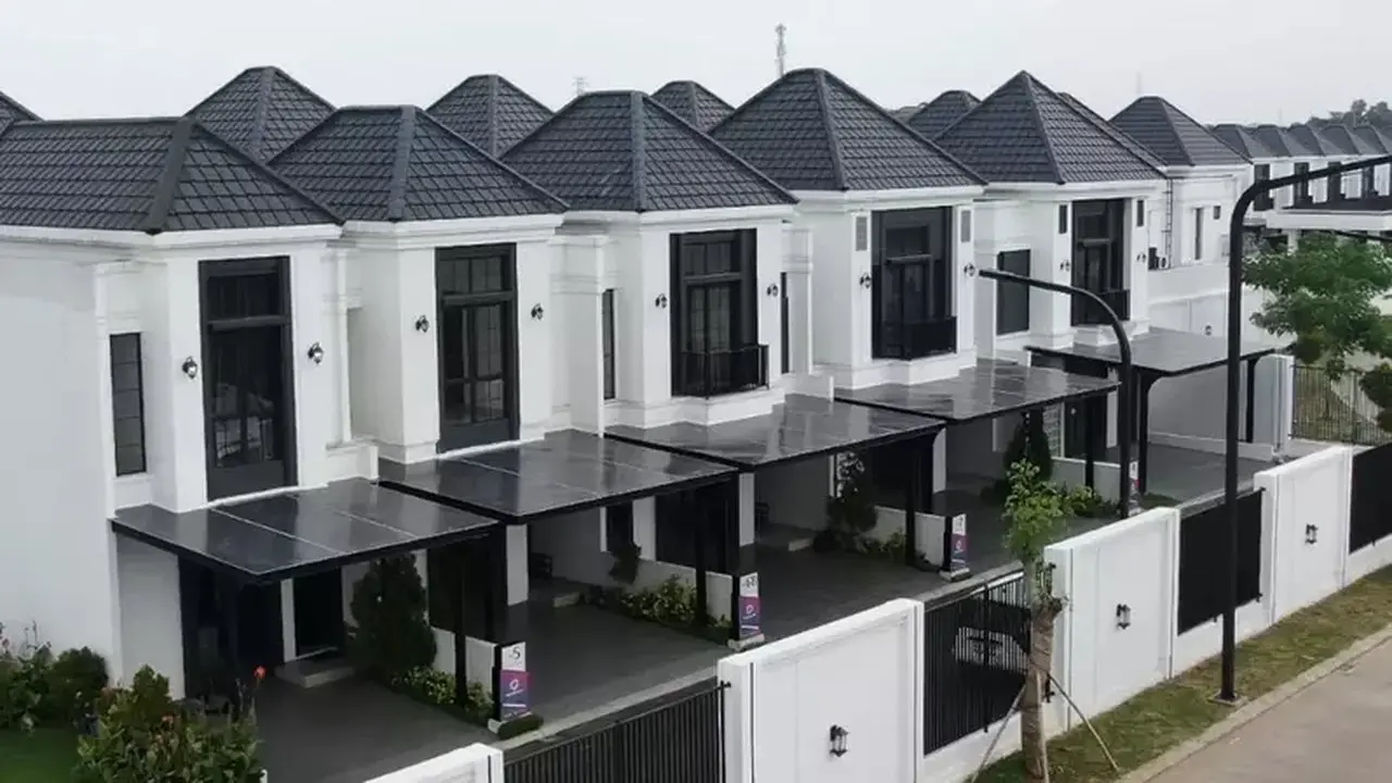Timah Properti Perkuat Komitmen Hadirkan Hunian Berkualitas di Danantara Housing Expo