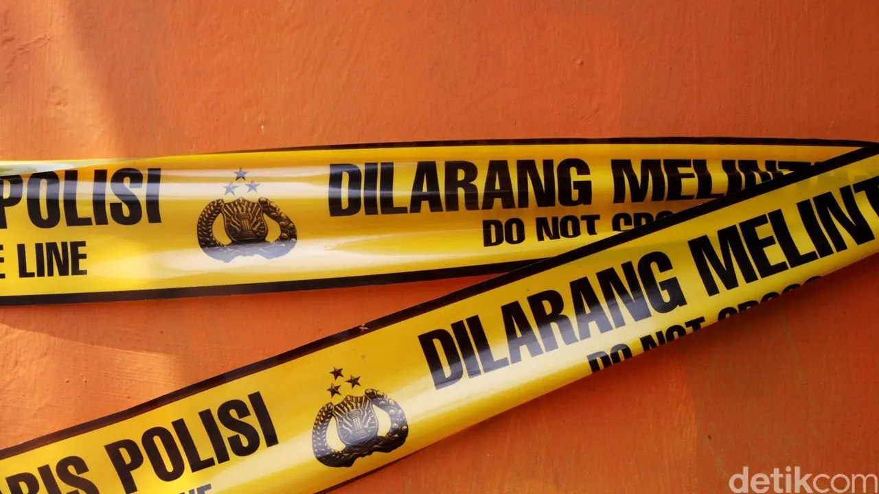 Tragedi Listrik: Bocah 6 Tahun Meninggal Dunia Akibat Tersengat Arus di Minimarket Depok
