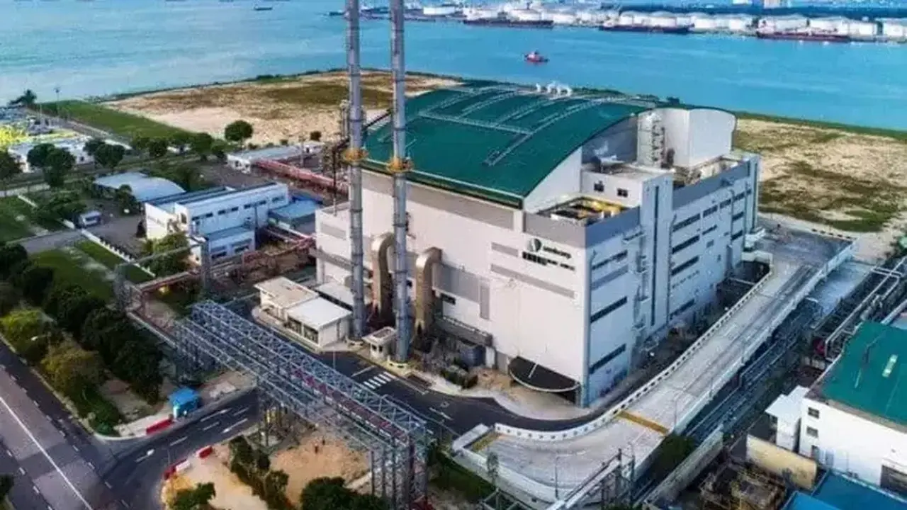 Transformasi TBS Energi: Bisnis Non-Batu Bara Jadi Tulang Punggung Pendapatan