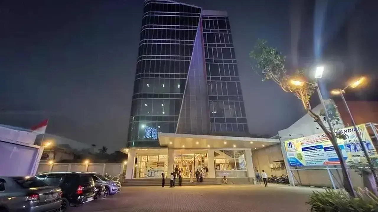 UNM Tuan Rumah IEEE YESIST12, Wadah Inovasi Teknologi Global 2026