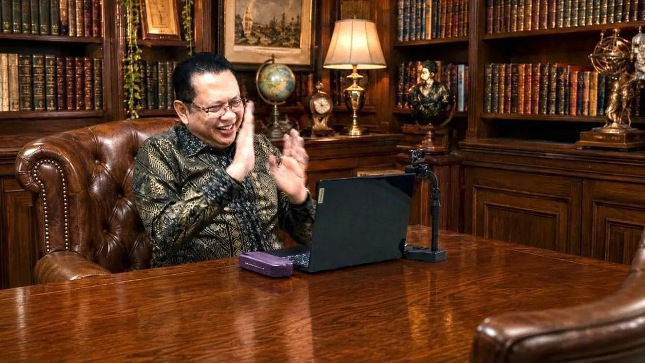 UNPERBA Jalin Kerja Sama dengan Manufaktur Korsel untuk Tingkatkan Kompetensi Mahasiswa