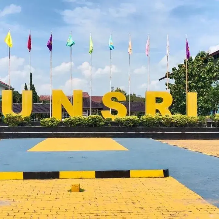 Unsri Palembang Beralih ke Kuliah Daring Akibat Kualitas Udara Memburuk