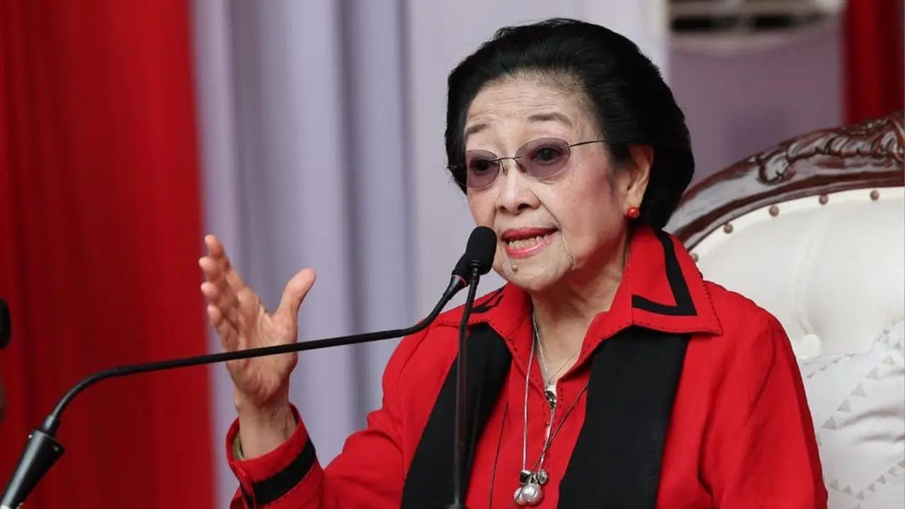 Wajah Megawati Muncul di Iklan Kue Tanpa Izin, Akibat Penyalahgunaan AI