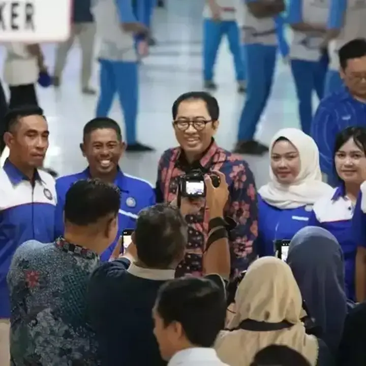 Wamenperin Dorong Hilirisasi Udang, Atasi Tantangan Pasokan dan Tingkatkan Ekspor