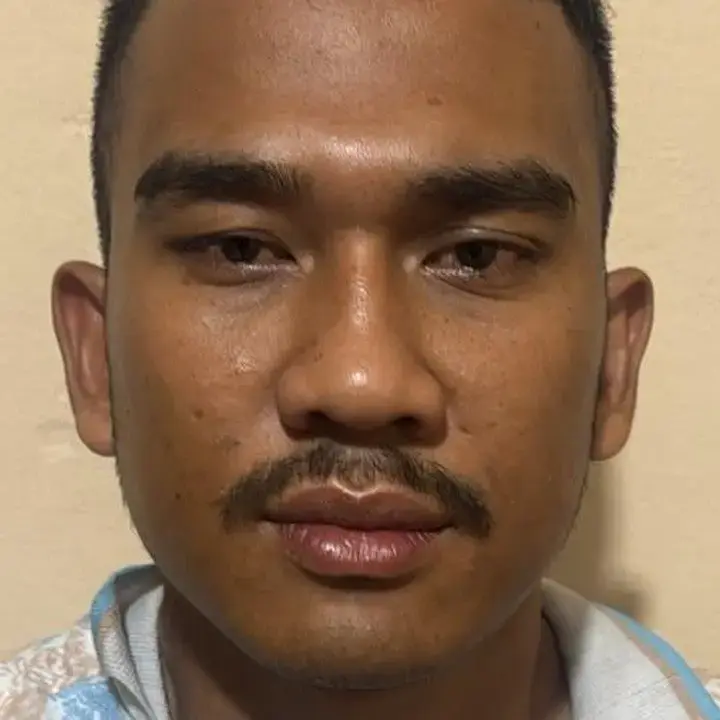 Wanita Berperan Kunci Rayu Ipar Jadi Kurir 43 Kg Sabu di Pekanbaru