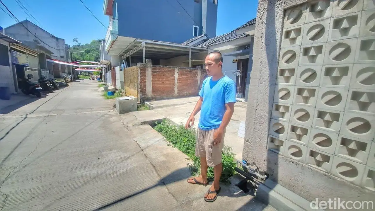 Warga GCR Bandung Tuntut Keamanan Pasca Serangan Pitbull, Ajukan 8 Petisi