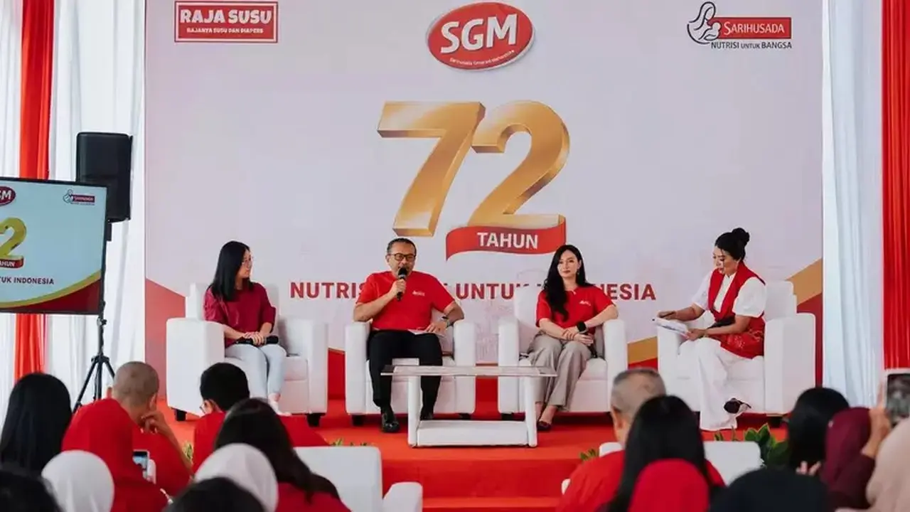 Waspadai Anemia Defisiensi Besi pada Anak, Ini Pentingnya Nutrisi Berkualitas