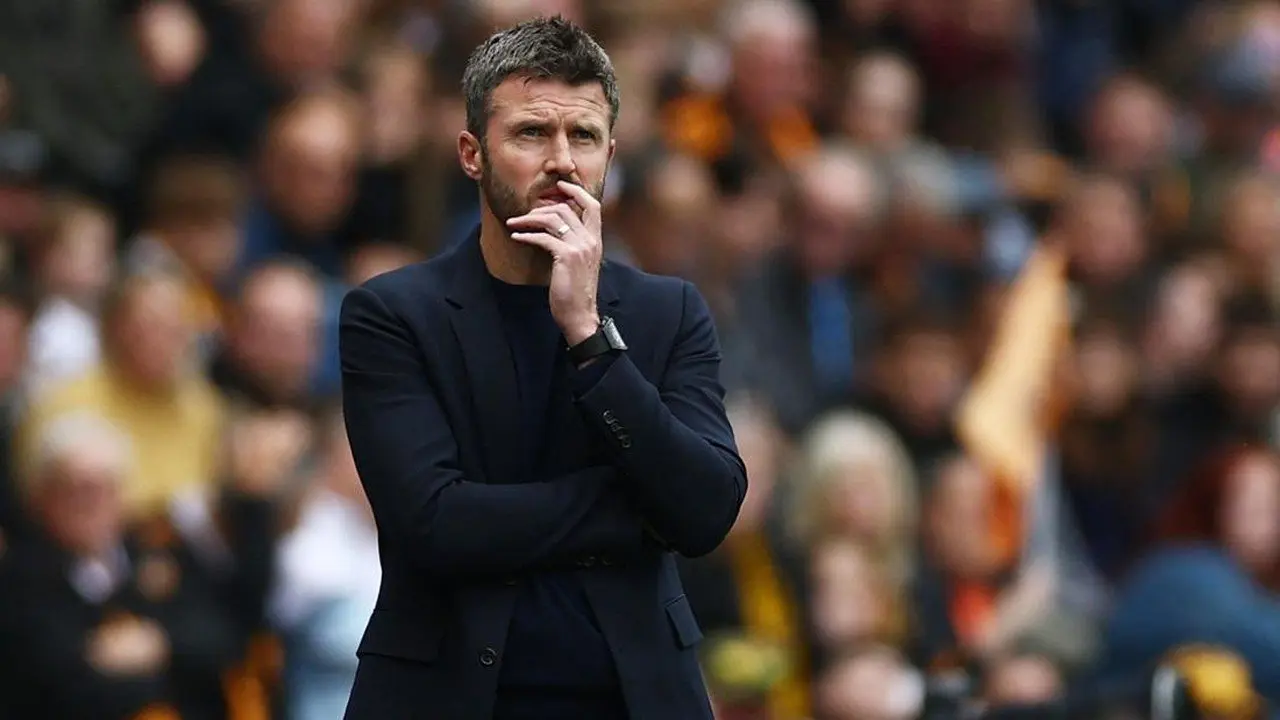 Wejangan Michael Carrick Ubah Arah Laga, Manchester United Bangkit Atas Ipswich
