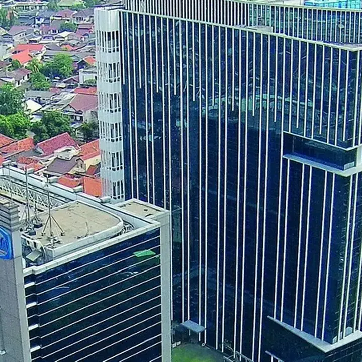 WIKA Berhasil Pangkas Utang Rp 2,15 Triliun Lewat Transformasi Keuangan