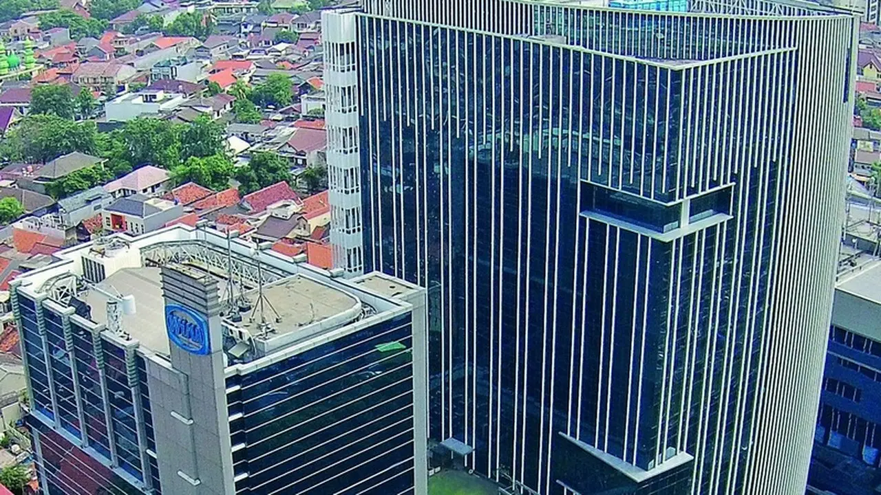 WIKA Berhasil Pangkas Utang Rp 2,15 Triliun Lewat Transformasi Keuangan