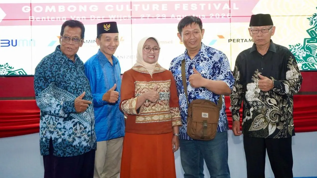 Wisata Kebumen Dilirik Malaysia, Potensi Dipromosikan ke Negeri Jiran