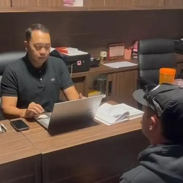 WNI Australia Akui Tak Tahu Aturan Saat Beraksi Mesum di Bali
