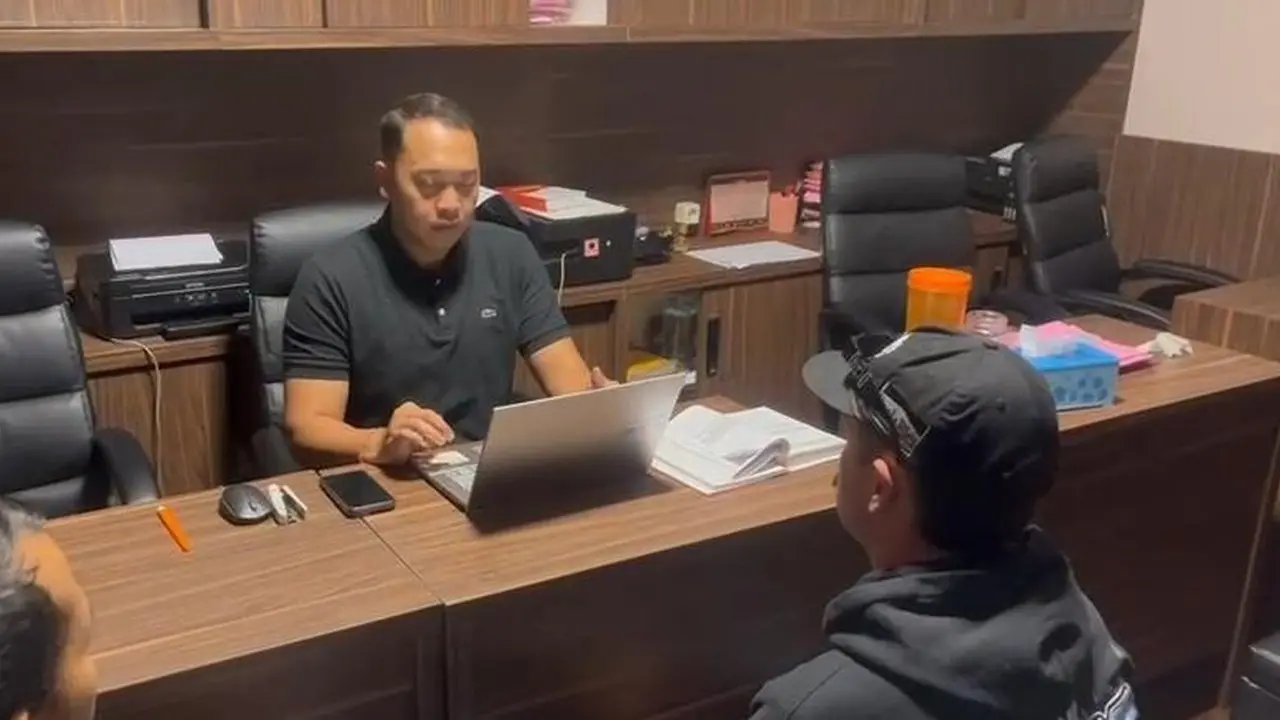 WNI Australia Akui Tak Tahu Aturan Saat Beraksi Mesum di Bali