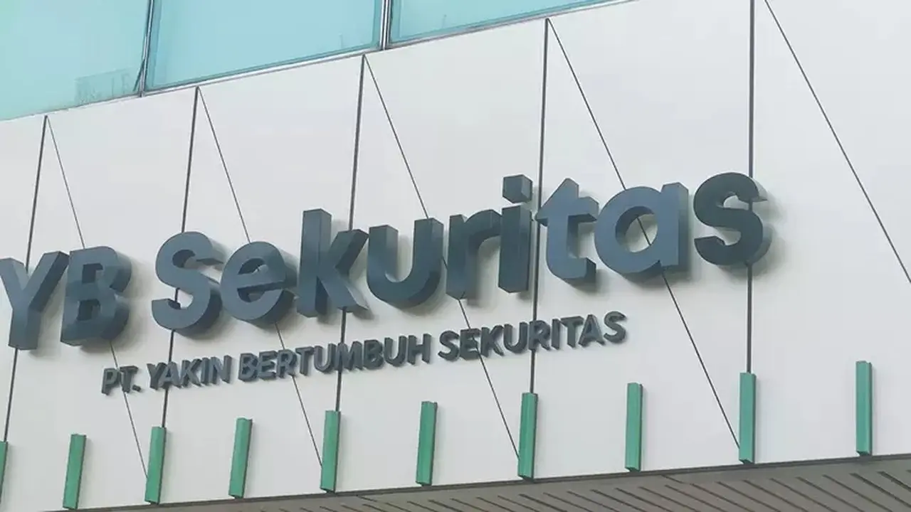 YB Sekuritas Targetkan 80.000 Nasabah di 2026, Perluas Jaringan Edukasi