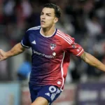Drama Sengit di Toyota Stadium: Petar Musa Bawa FC Dallas Menang Dramatis atas Sporting KC