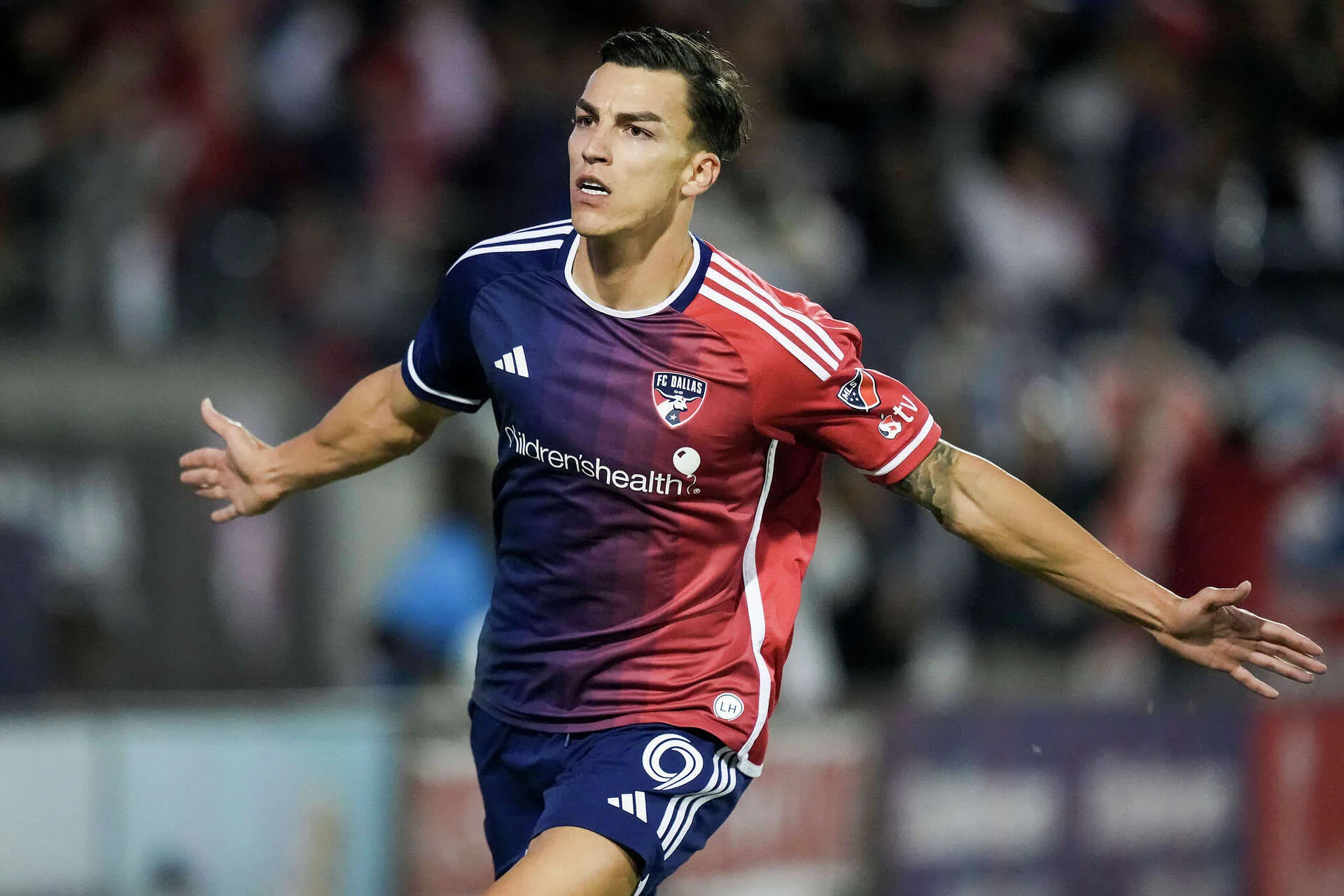 Drama Sengit di Toyota Stadium: Petar Musa Bawa FC Dallas Menang Dramatis atas Sporting KC