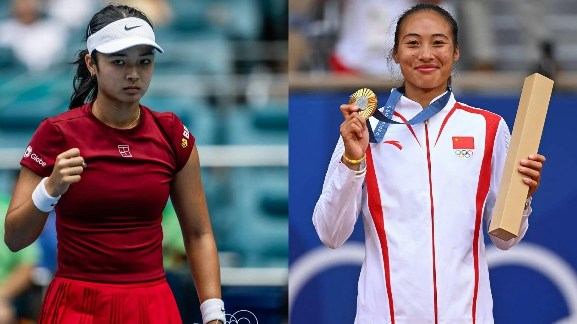 Drama US Open 2026: Kejutan Zheng Qinwen hingga Aksi Memukau Alexandra Eala
