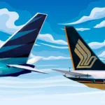 Garuda dan Singapore Airlines Alihkan Rute ke Bandara Kertajati, Imbas Abu Krakatau Lumpuhkan 7 Bandara