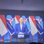 Tiga Kader Demokrat Jabar Pindah ke NasDem, Siap Bertarung pada 2029