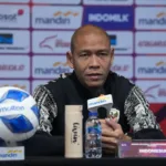 Kisah Sukses Nova Arianto: Mengubah Keraguan Menjadi Tiket Piala Asia